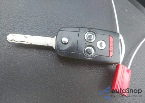 2009 Acura Tsx z USA, uszkodzony, nr VIN JH4CU26669C010745